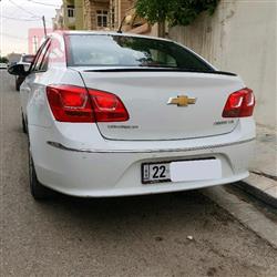 شيفروليه كروز